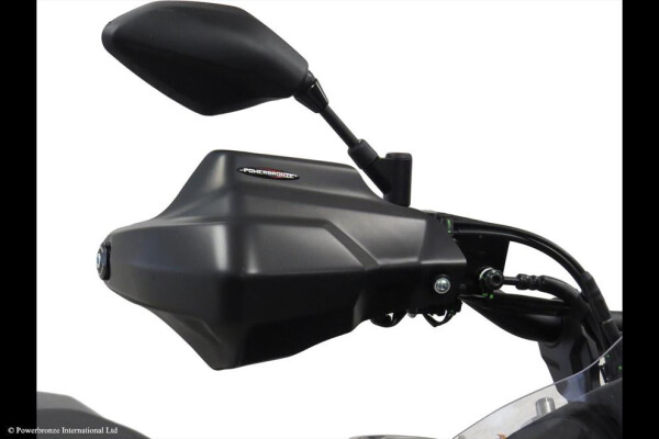 Yamaha Tenere 700 19-26, Tenere 700 World Raid 22-26 Kryty páček Powerbronze