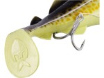 Westin Gumová nástraha Crazy Daisy Jig Robo Cod - 400g 27cm,Westin Gumová nástraha Crazy Daisy Jig Robo Cod - 400g 27cm