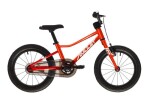 Dětské kolo Amulet URBAN 16", model 2026, barva red/white