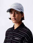 Carhartt WIP Canvas Script Cap Mirror/Wax