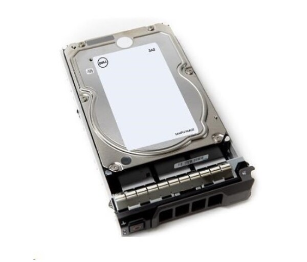 DELL 4TB Hard Drive SATA 6Gbps 7.2K 512n 3.5in Hot-Plug CUS Kit T360, T560, R360,R450,R550, R660, R760, Rxx5... EDF_1334720