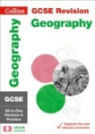 GCSE 9-1 Geography Complete Revision and Practice - Collins GCSE