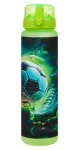 BAAGL Tritanová láhev na pití Fotbal / 1000 ml