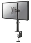 Neomounts FPMA-D510BLACK černá / držák monitoru na stůl / velikost 10-32" / VESA 75x75 - 100x100 / nosnost 8 kg (FPMA-D510BLACK)