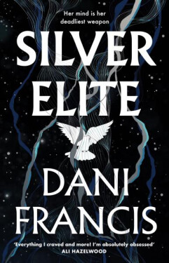 Silver Elite - Dani Francis