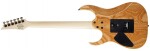 Ibanez RG370AHMZ Blue Moon Burst