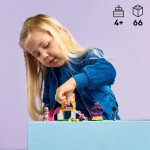 LEGO LEGO® Friends 42665 Hřiště pro štěňátka