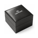 Pánské hodinky Giewont Chronograph Sapphire Black GW4580-B1 NEPLATÍ