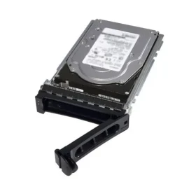DELL server disk 600GB / SAS 6Gbps / 10 000 rpm / 2.5 / Hot-Plug / PowerEdge R(T) 330. 430. 630 a 730(xd) (400-AJPP)