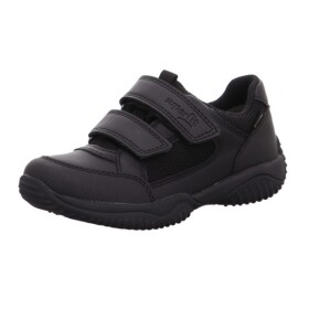 Dětské celoroční boty STORM GTX, Superfit, 1-009382-0000, černá - 32