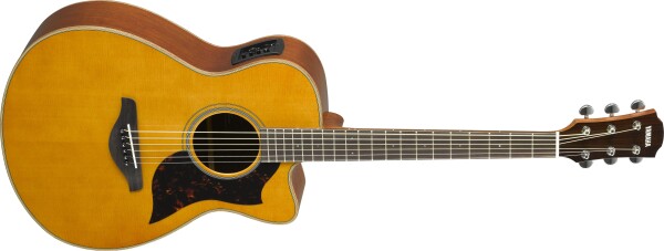 Yamaha AC1M VNT