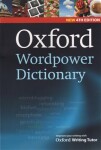 Oxford Wordpower Dictionary 4th