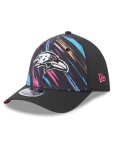 New Era Pánská kšiltovka Baltimore Ravens NFL 2026 Crucial Catch 39THIRTY Flex Velikost: M/L