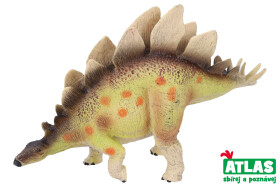 Figurka Stegosaurus