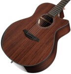 Furch Dark Yellow Deluxe Gc-RR CNR Active