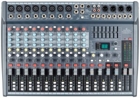 Soundsation ALCHEMIX 802UFX