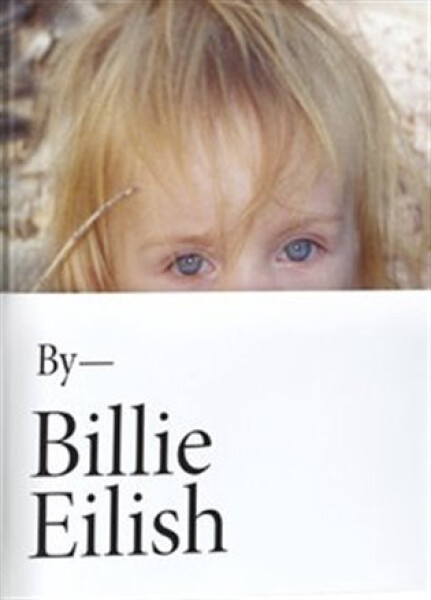 Billie Eilish, 1. vydání - Billie Eilish