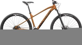 Rock Machine MANHATTAN 60-29, rám 15" (S), model 2026, Matte Lava Orange - ZDARMA dopravné, seřízení, odborná montáž a sada světel! (Záruka nejlepší ceny. Nalezli jste někde lepší cenu? Napište nám a zkusíme ji trumfnout! )