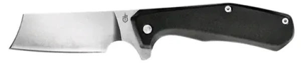 GERBER Asada Folder Onyx FE černá / zavírací nůž / délka čepele 76 mm (13658162556)