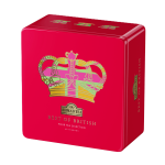 Ahmad Tea | Best of British Crown | 40 alu sáčků