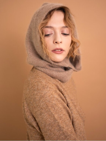 Art Of Polo 24334 Marshall mikina s kapucí grafit univerzální