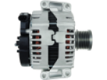Alternátor JEEP Grand Cherokee III (WH/WK), Commander (XK/XH) 3.0 CRD