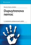 Dupuytrenova nemoc