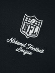 Lobster & Lemonade Pánská mikina NFL NFL Shield L&L Core '96 Crew Box Sweater Velikost: M