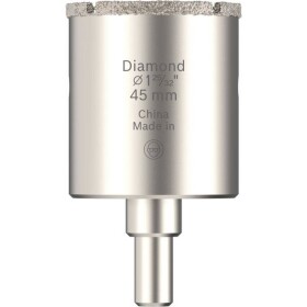 Bosch Accessories 2608594546 2608594546 vrtací korunka 45 mm 1 ks