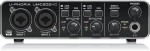 Behringer UMC202HD