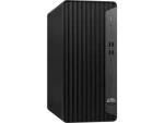 HP Elite Tower 600 G9 černá / Intel Core i5-12500 3.0GHz / 8GB / 256GB SSD / Intel UHD 770 / DP+HDMI / W11P (5U627EA)