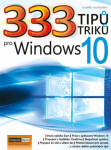 333 tipů triků pro Windows 10