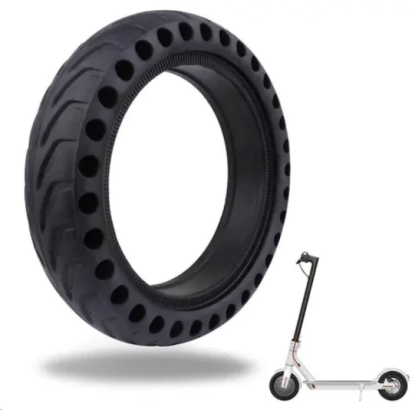 Xiaomi Bezdušová pneumatika pro Xiaomi Mi Electric Scooter