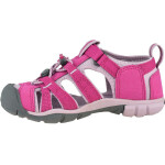 Sandály Keen Seacamp II Cnx Jr 1022994 37
