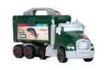 Theo klein Bosch šroub truck Sada včetně Ixolino