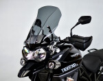 Triumph Tiger 800 2011-2017 Plexi cestovní