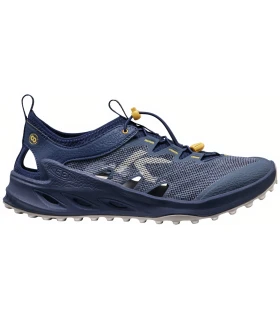 KEEN Zionic ADV Men Pánské trekové boty naval academy 44 10066739KEN01SA5