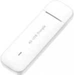 Huawei E3372-325 bílá / USB modem 4G LTE / 150 Mbps (51071UXG)