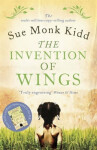 The Invention of Wings Sue Monk
