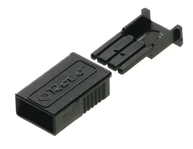 Roco 10603 Plochý konektor 3pin