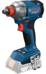 Bosch GDX 18V-285 Professional modrá / Aku rázový utahovák / 18V / 285 Nm / bez aku a nabíječky (06019N2120)