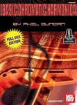 MS Basic Chromatic Harmonica