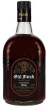 Old Monk 7y 42,8% 1 l (holá láhev)