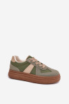 Sportovní obuv model 215681 Step in style 36
