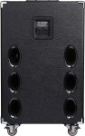 Phil Jones Bass CAB-67 BT