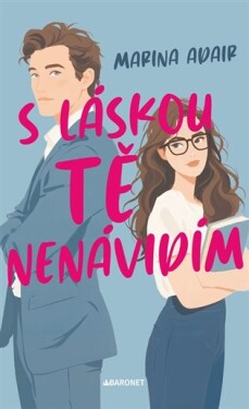 S láskou tě nenávidím