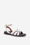 Sandály model 212588 Step in style 38
