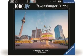 Ravensburger Puzzle: Berlín