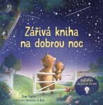 Zářivá kniha na dobrou noc Sam Taplin