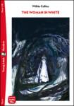 Young Adult ELi Readers Stage 3 (cef B1): The Woman in White (Restyled) - Wilkie Collins